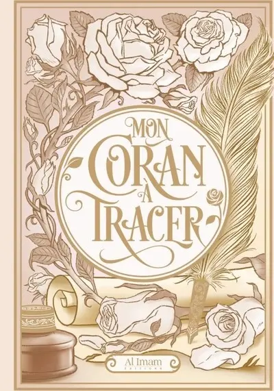 Mon Coran à tracer
