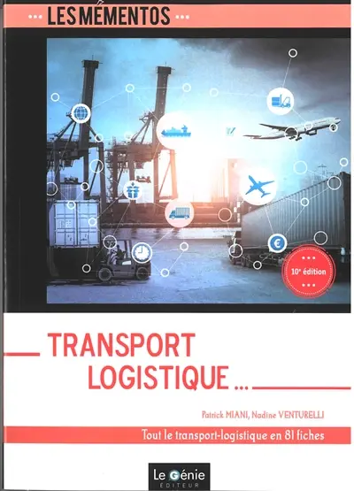 Transport-logistique