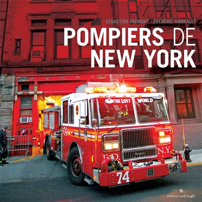 Pompiers de New York