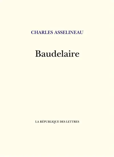 Baudelaire