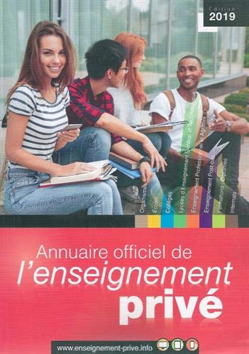 Annuaire officiel de...