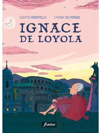 Ignace de Loyola