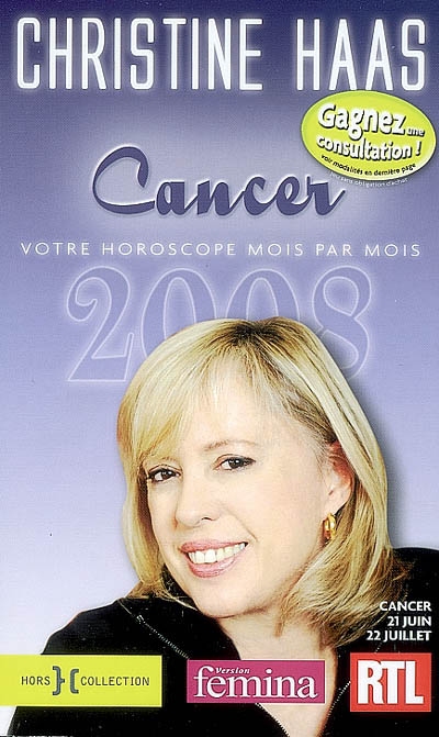 Cancer 2008
