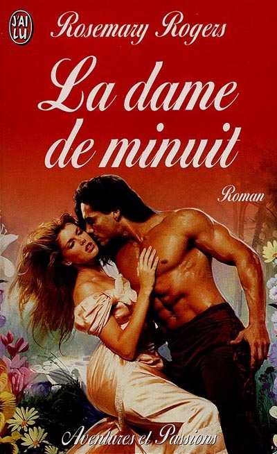 La dame de minuit