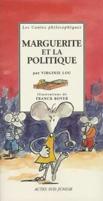 Marguerite et la politique
