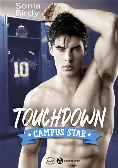 Touchdown : campus star