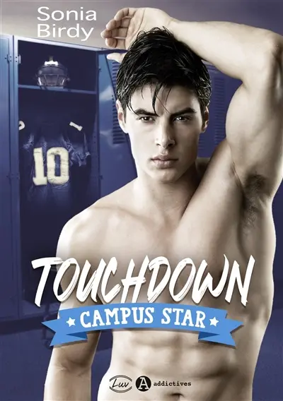 Touchdown : campus star