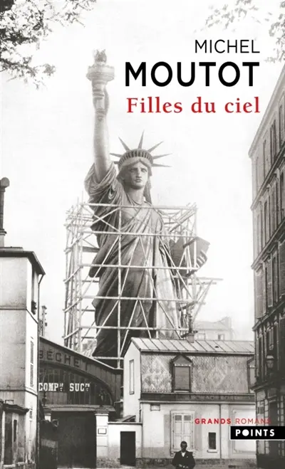 Filles du ciel