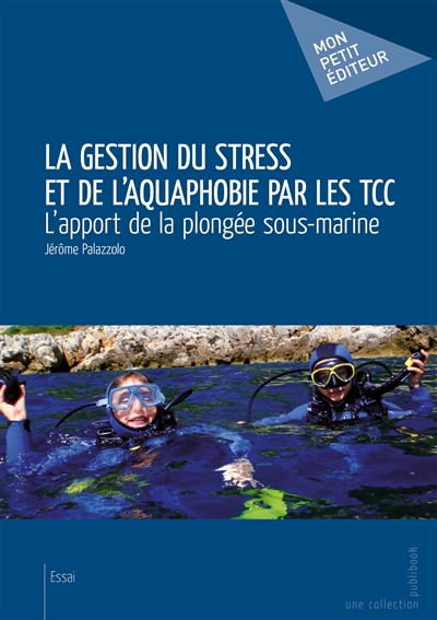 La gestion du stress et de l'aquaphobie par les tcc