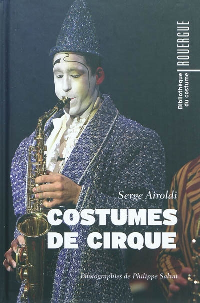 Costumes de cirque