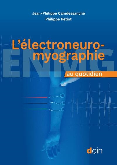 L'électroneuromyographie au...