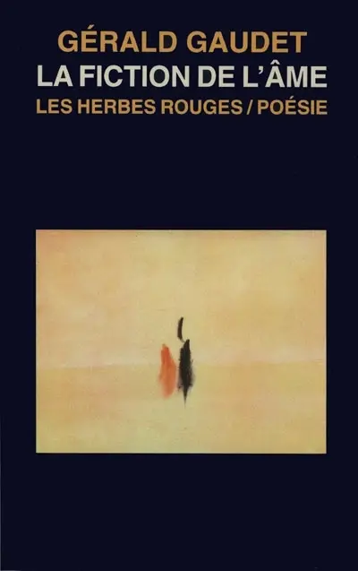 La fiction de l'âme