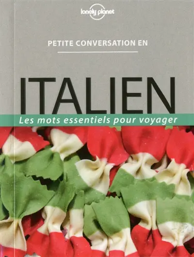 Italien : les mots essentiels pour voyager