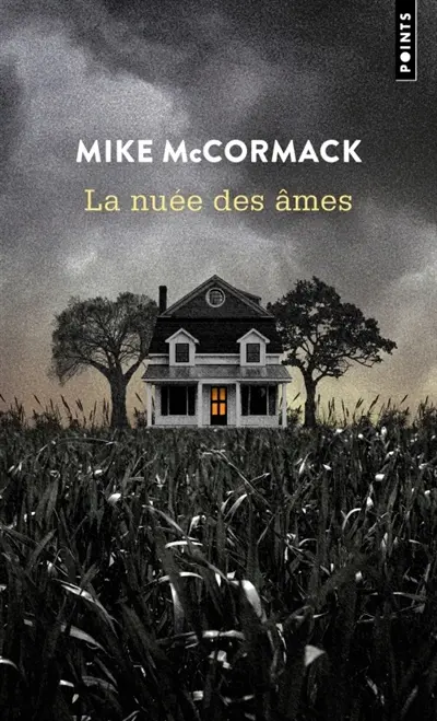 La nuée des âmes