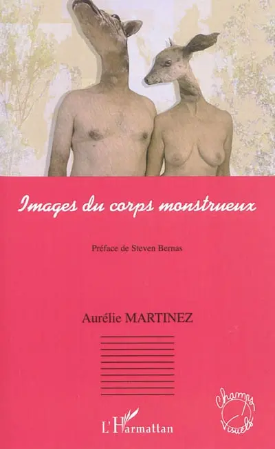 Images du corps monstrueux