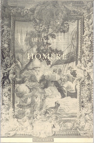 Deux amis d'Homère au 17e siècle
