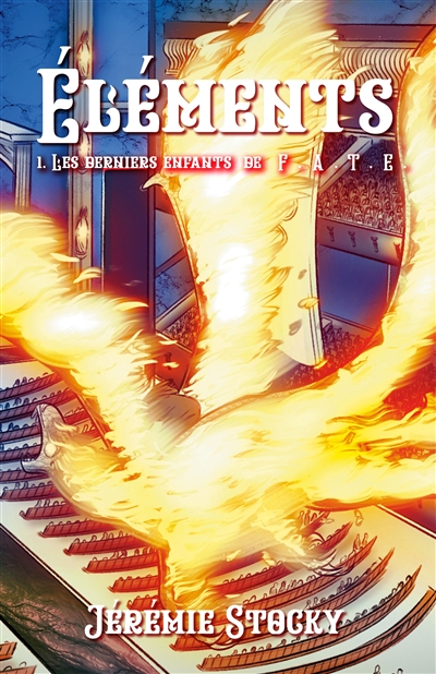 Eléments. Vol. 1. Les...