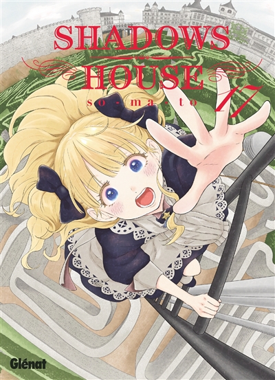 Shadows house. Vol. 17