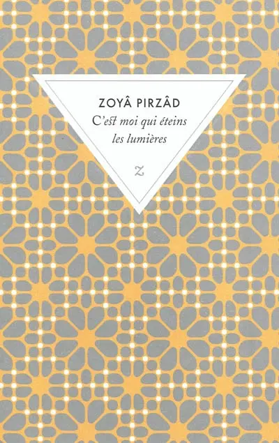 C'est moi qui éteins les lumières