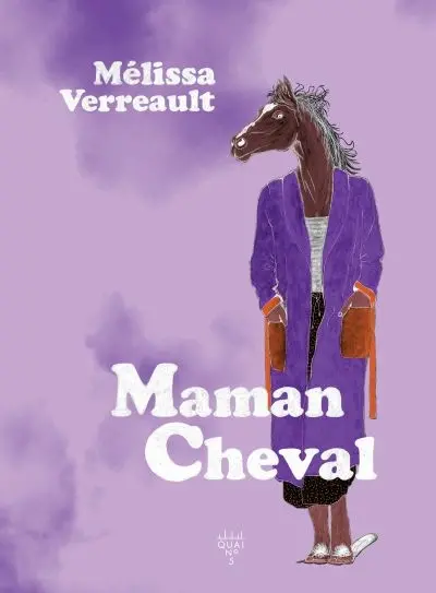 Maman Cheval