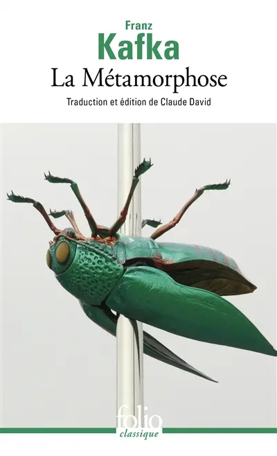 La métamorphose