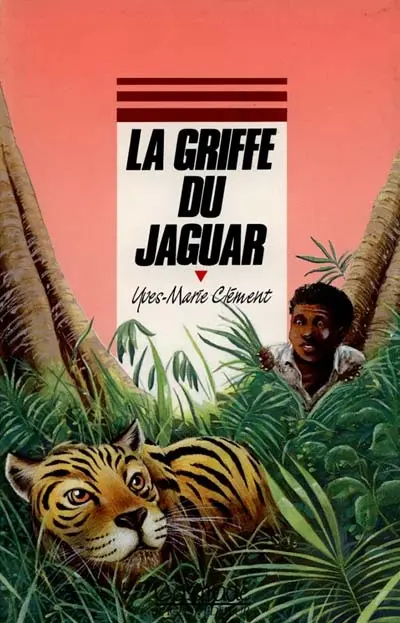 La Griffe du jaguar