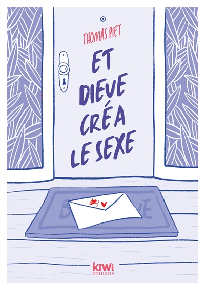 Et Dieue créa le sexe