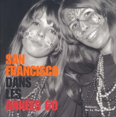 San Francisco dans les années 60