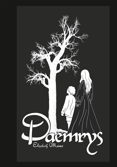 Daemrys : Tome 1