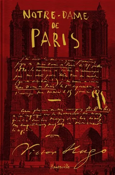 Notre-Dame de Paris