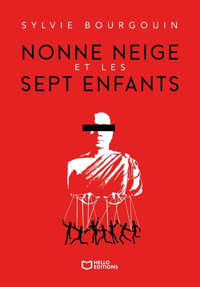 Nonne Neige et les sept...