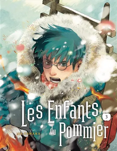 Les enfants du pommier. Vol. 3