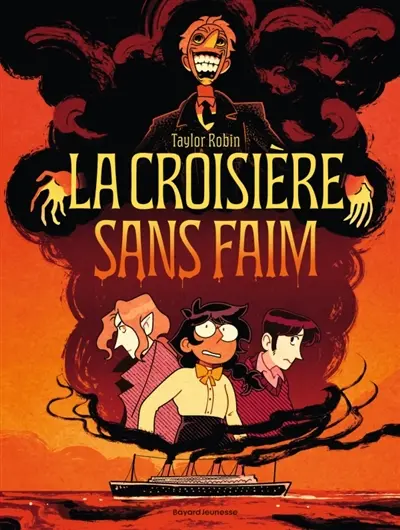 La croisière sans faim