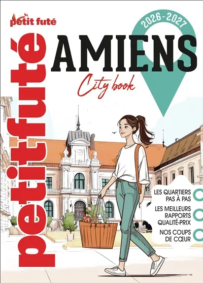 Amiens : 2026-2027