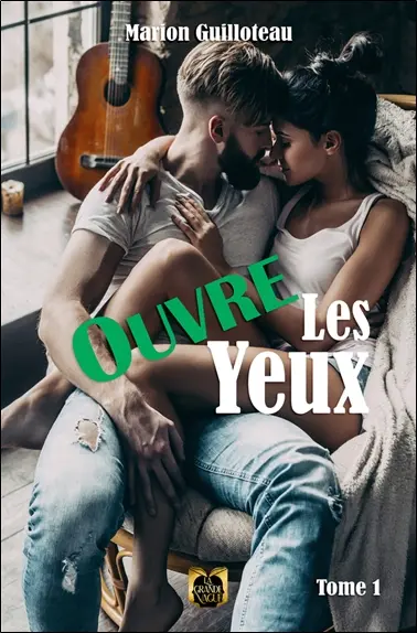 Ouvre les yeux : Tome 1