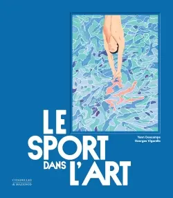 Le sport dans l'art