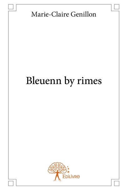 Bleuenn by rimes