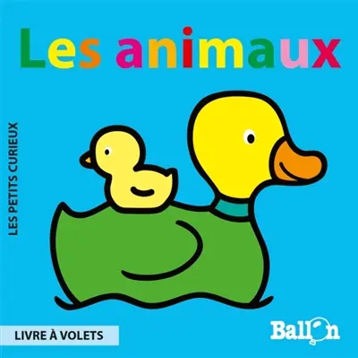 Les animaux