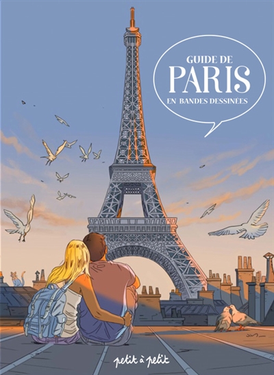 Guide de Paris