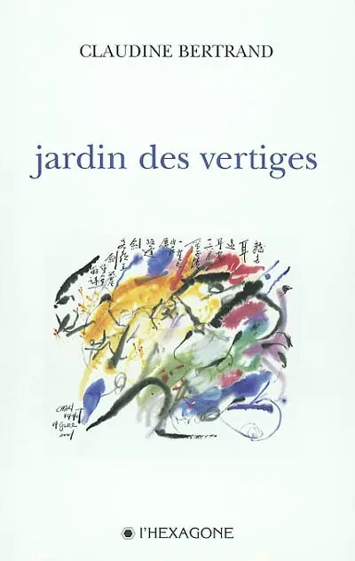 Jardin des vertiges