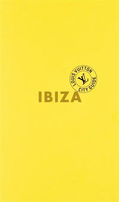 Ibiza (en anglais)