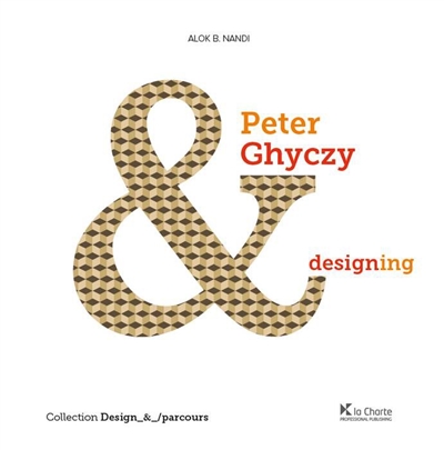 Peter Ghyczy designing