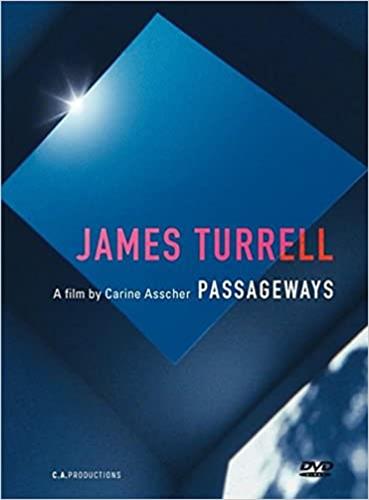 James Turrel Passageways (DVD)