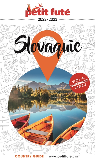 Slovaquie : 2022-2023