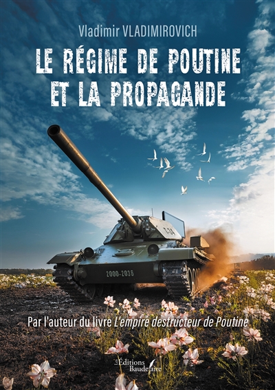Le régime de Poutine et la...