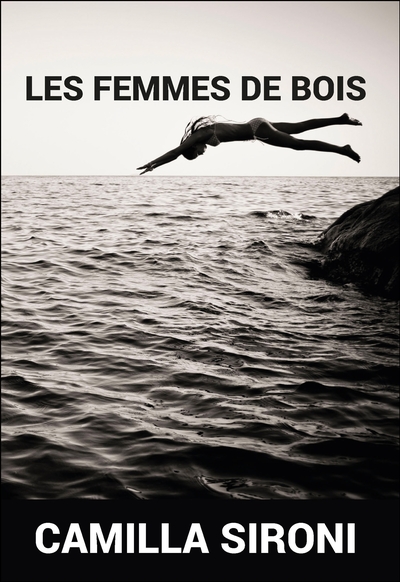 Les femmes de bois