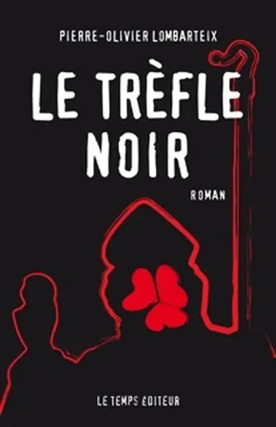 Le trèfle noir