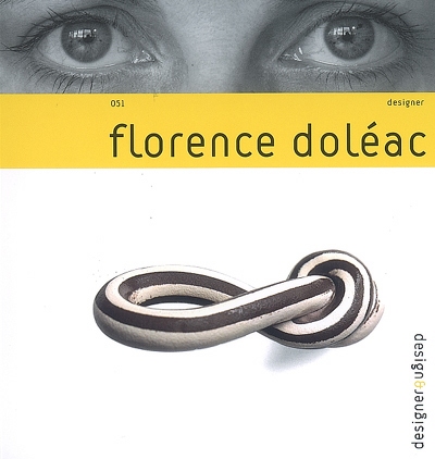 Florence Doléac : designer