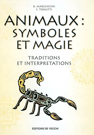 Animaux et magie : symboles, traditions et interprétations