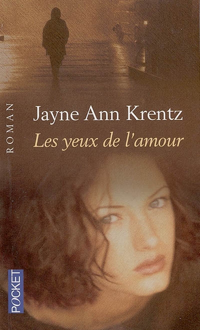 Les yeux de l'amour